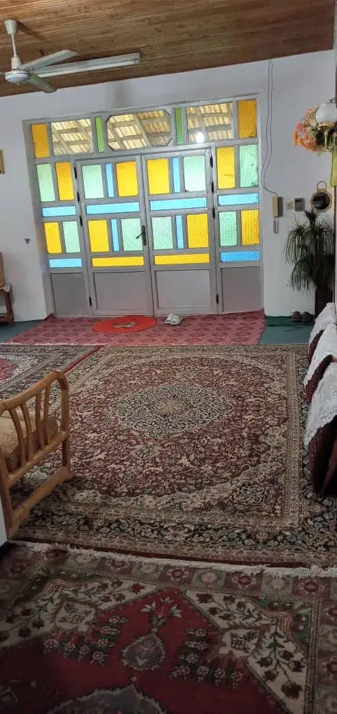 فروش ویلا به همراه زمین