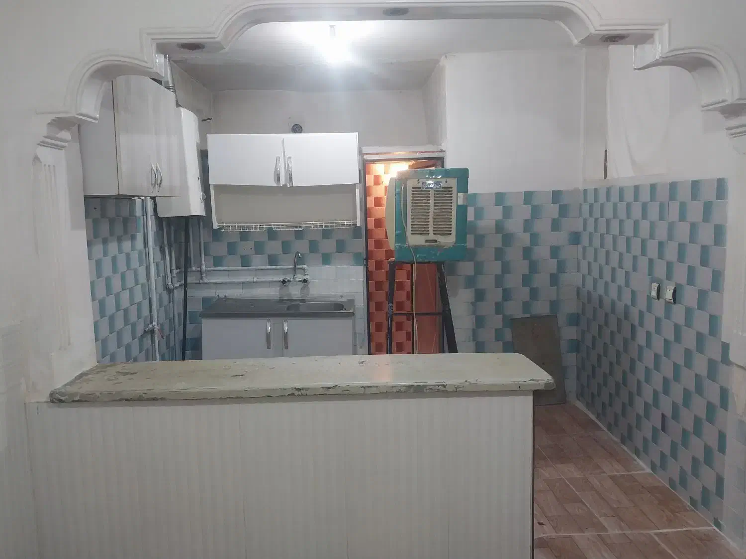 خانه ۵۰ متری اجاره ای مناسب برای زوجین