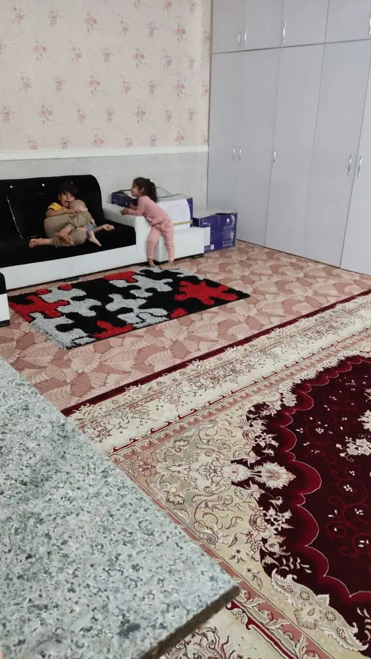 رهن کامل واحد ۹۰ متری بنک