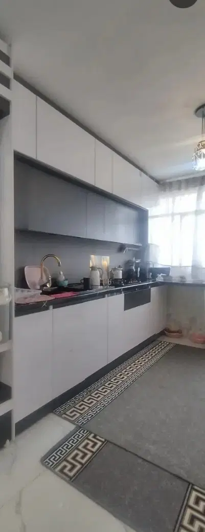 آپارتمان نوساز