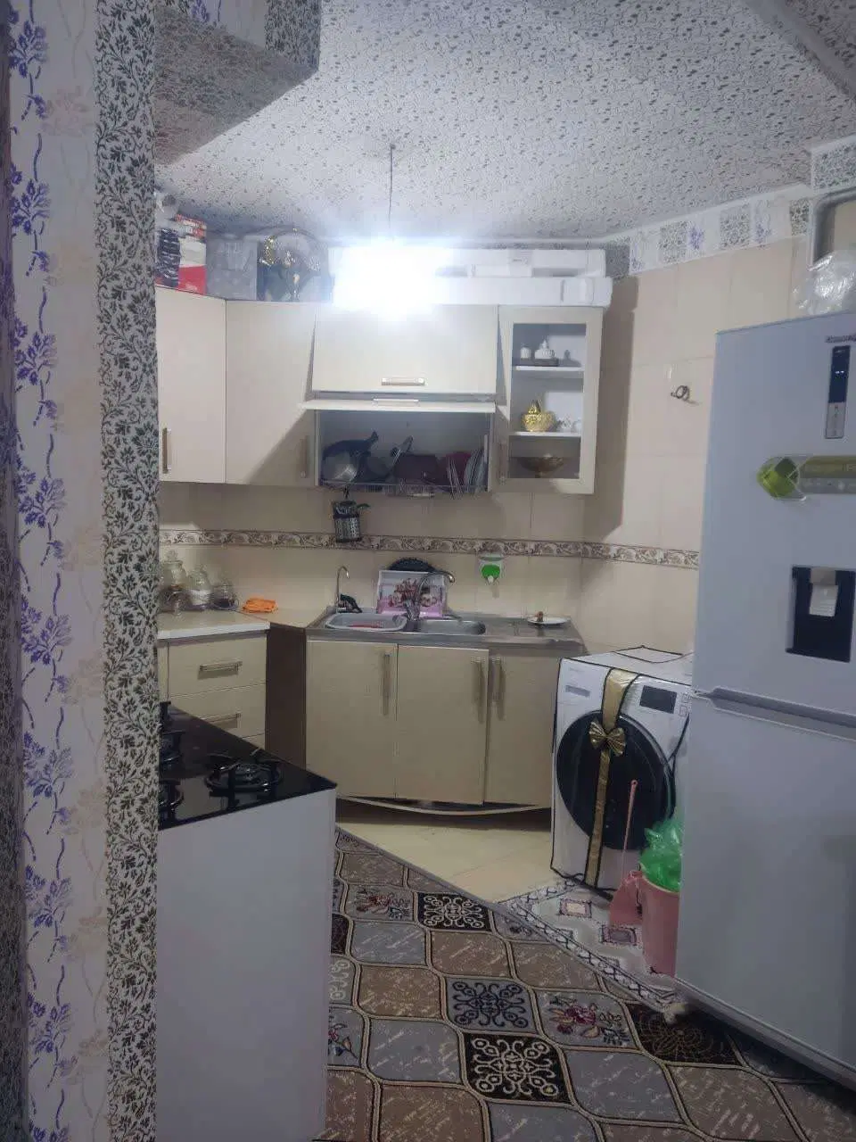 فروش آپارتمان در نظرآباد