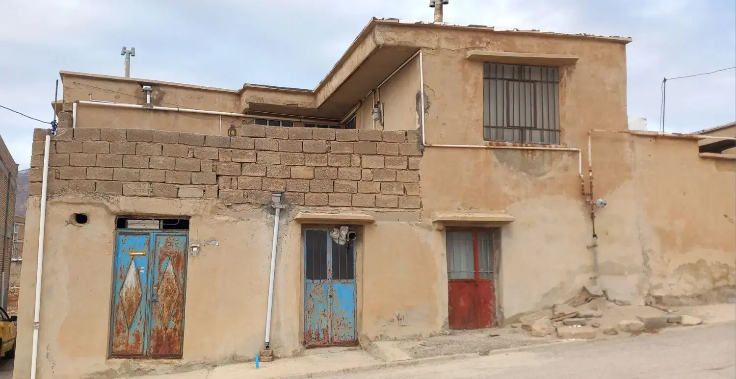 خانه اجاره ای (بانبرز)