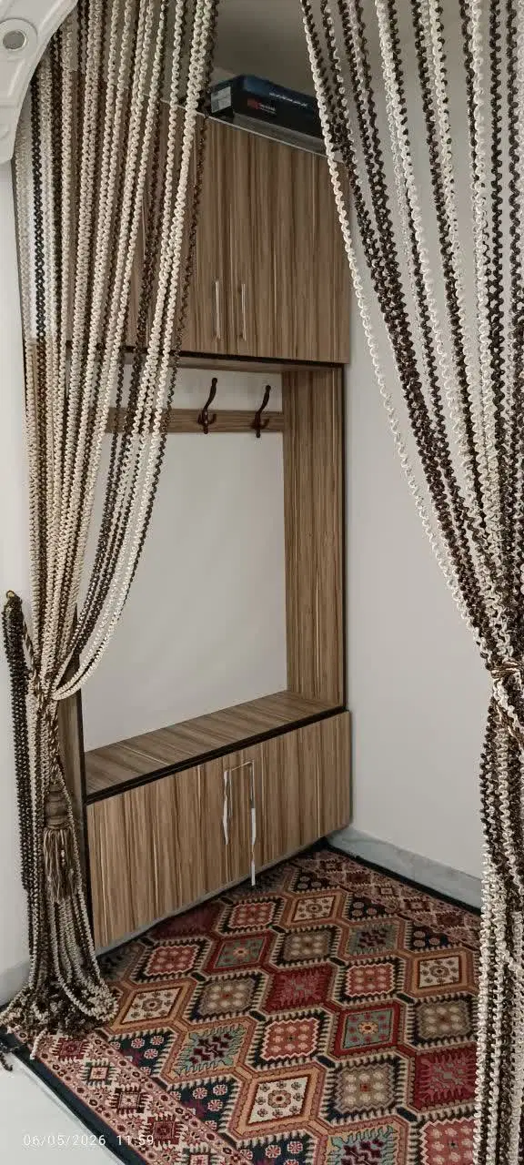 اجاره آپارتمان ۱۲۰ و ۷۰ متری و ویلایی