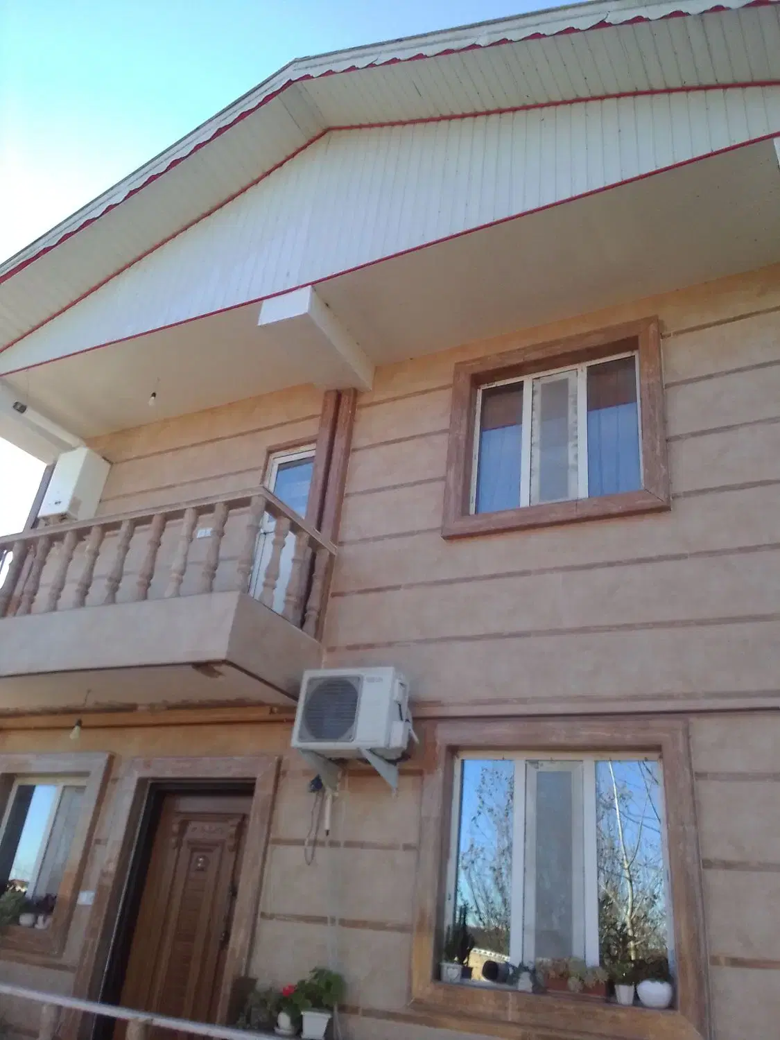 خانه ویلایی رهن