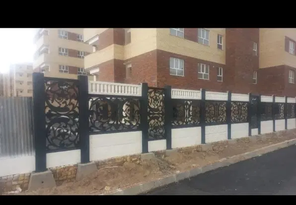 مسکن ملی ۵۶۰ هکتاری مجتمع آلبریش
