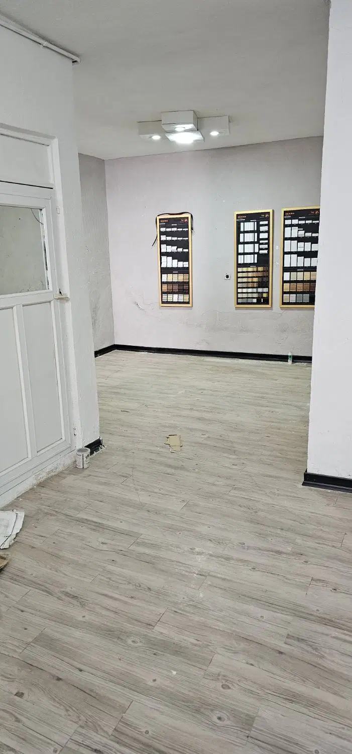اجاره برای دفتر یا کارگاه