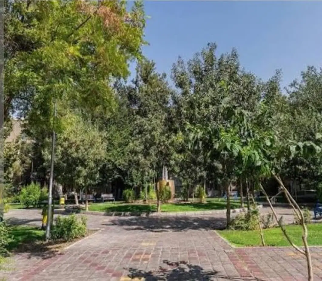 ۱۲۰متری ۳خواب اندیشه خام