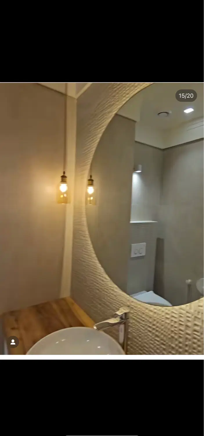 فروش آپارتمان ۳خواب ۱۶۰متر جنوبی صفر