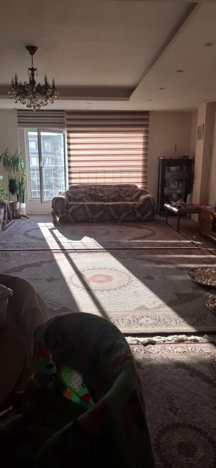 فروش آپارتمان ۱۰۳متری درتازه اباد