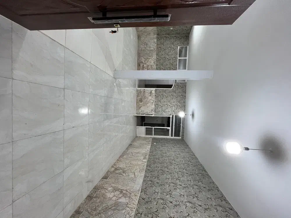 آپارتمان همکف خواجه ربیع بهمن ۱۴