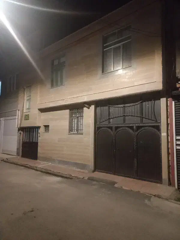 رهن یا اجاره خانه ویلایی در شهرک شهرداری