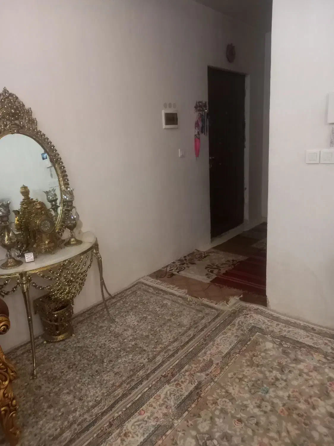 واحد ۱۰۵ متری ۳خواب