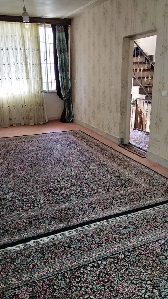 خانه ویلایی