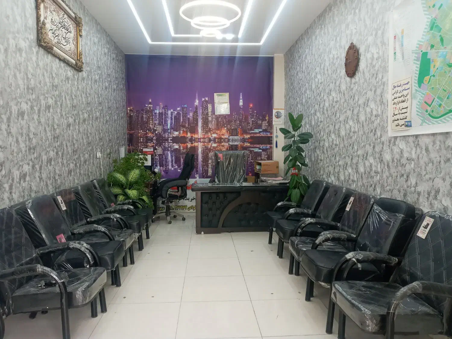 پیش فروش اپارتمان تک واحدی