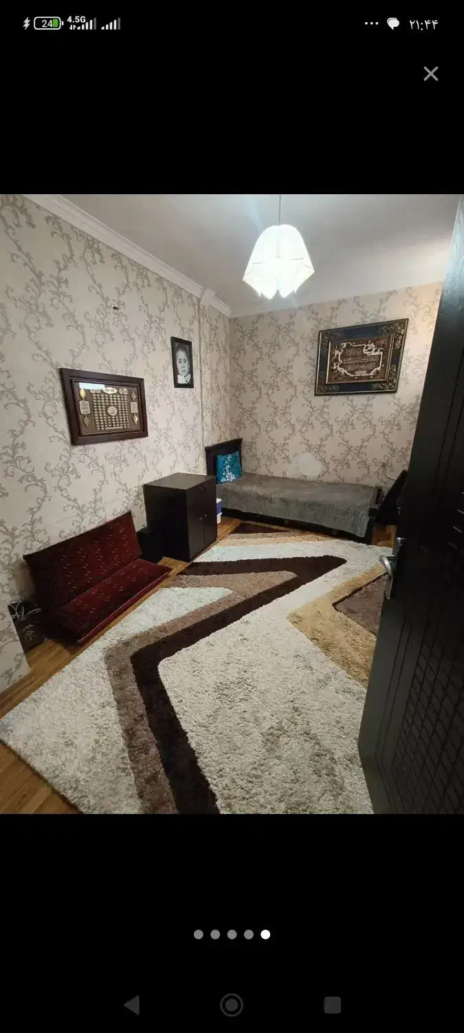فروش ملک عالی و بسیار تمیز
