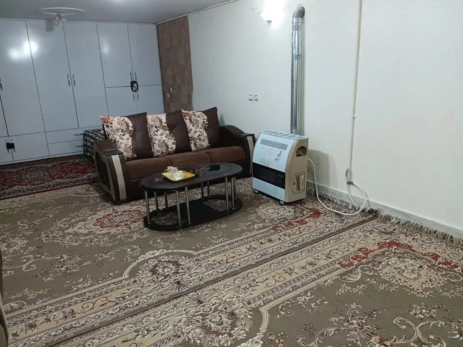 اجاره سوئت 50 متری