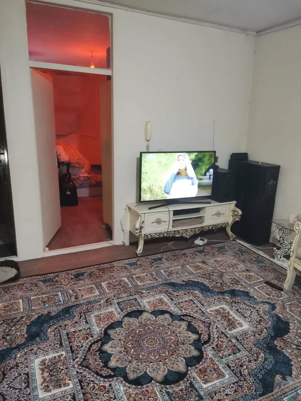 دو واحد ۷۳ متری