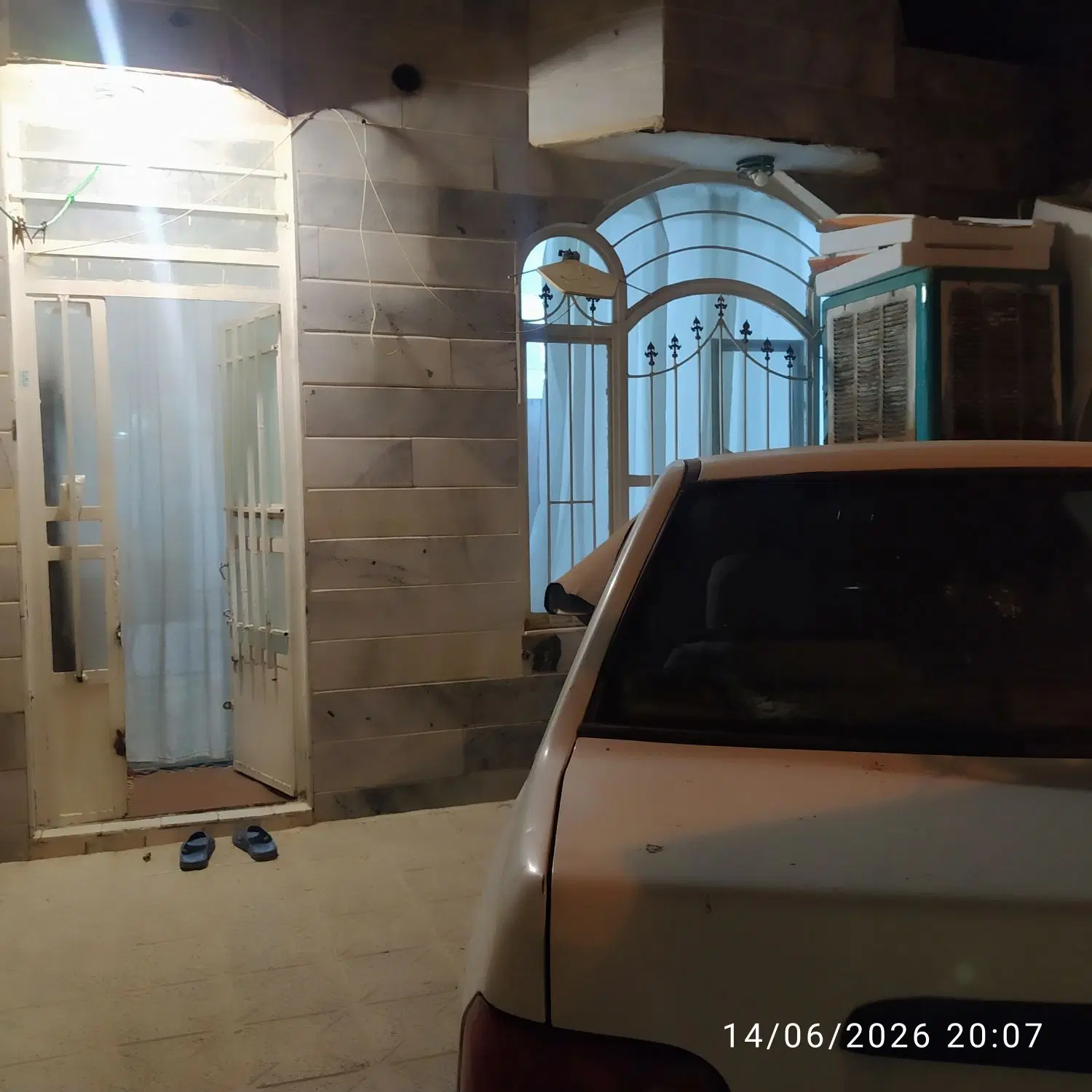 فروش خانه ویلایی