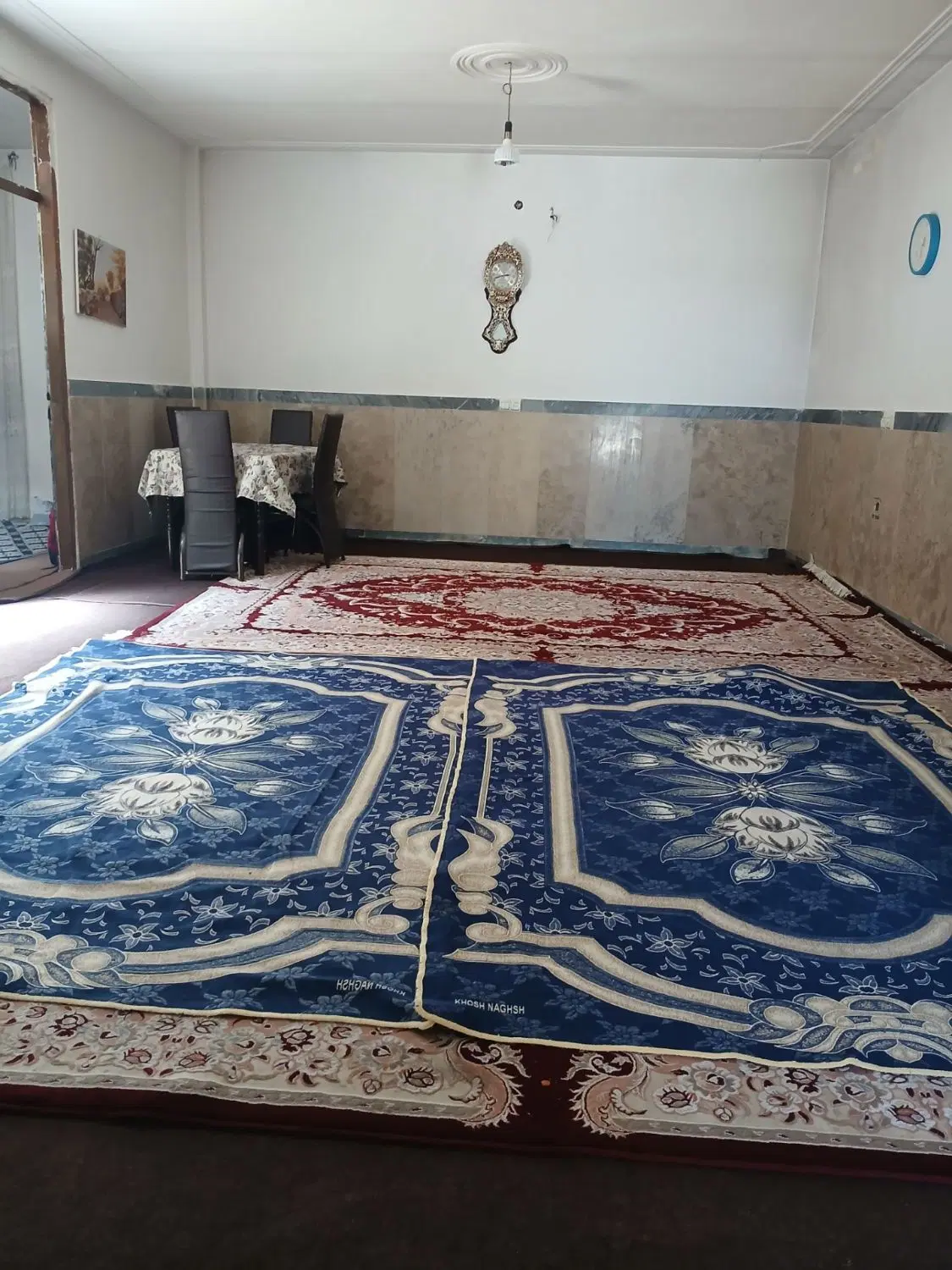 خانه ویلایی جعفرآبادبرای فروش...واجاره داده میشود.