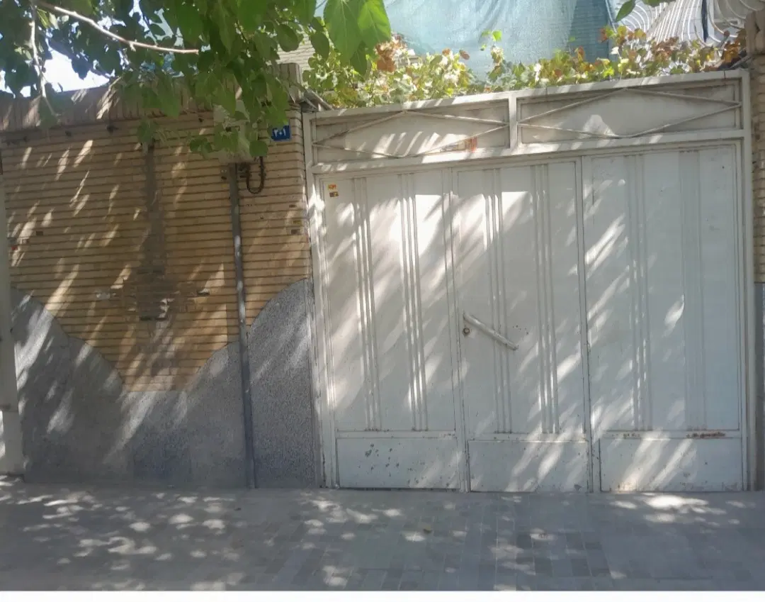 ویلایی دوطبقه برحکیم اسدی خاص سرمایه گذاری وبیزینس