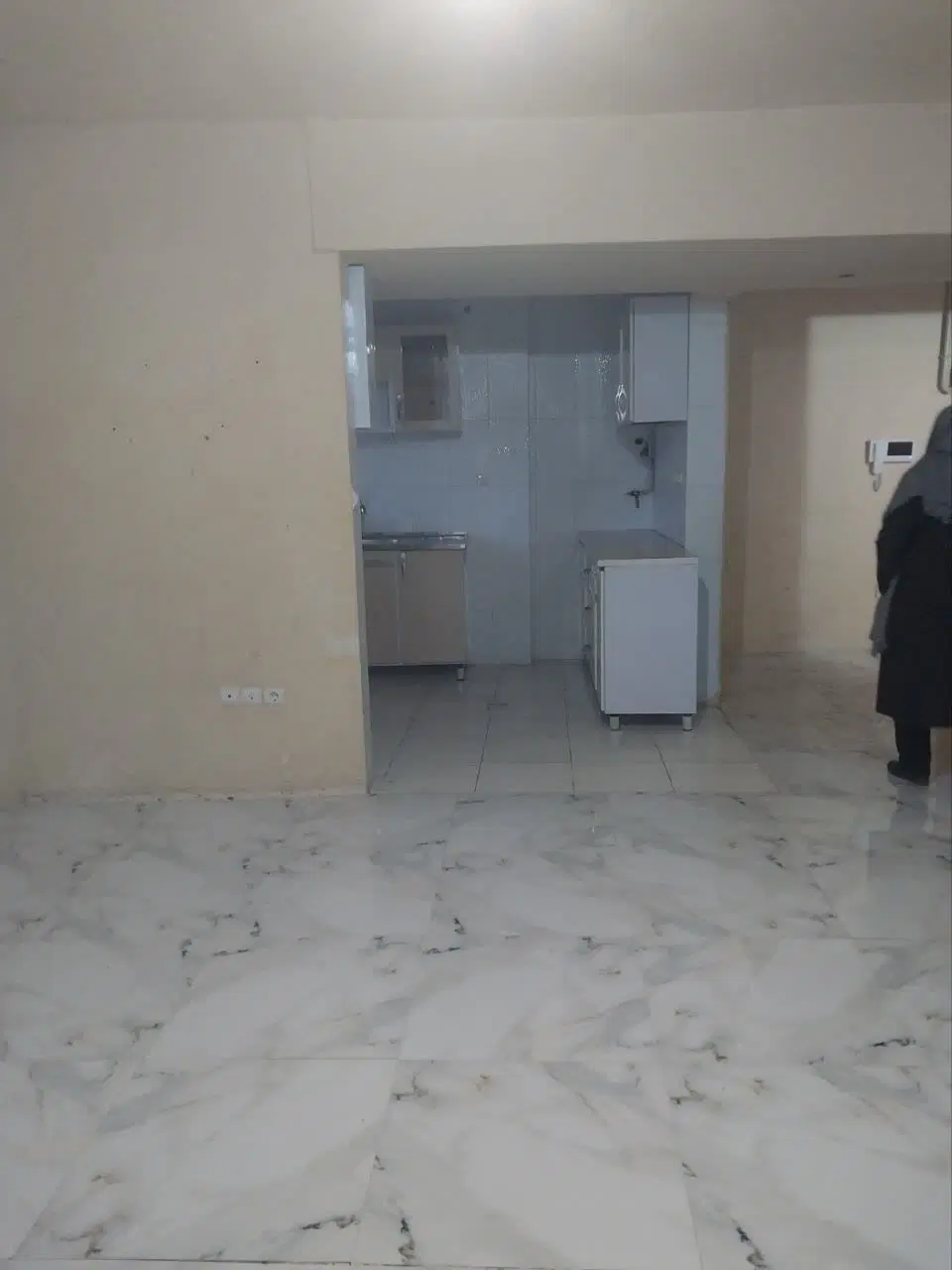 اجاره آپارتمان دگران