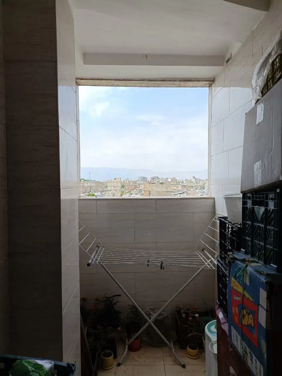 اپارتمان