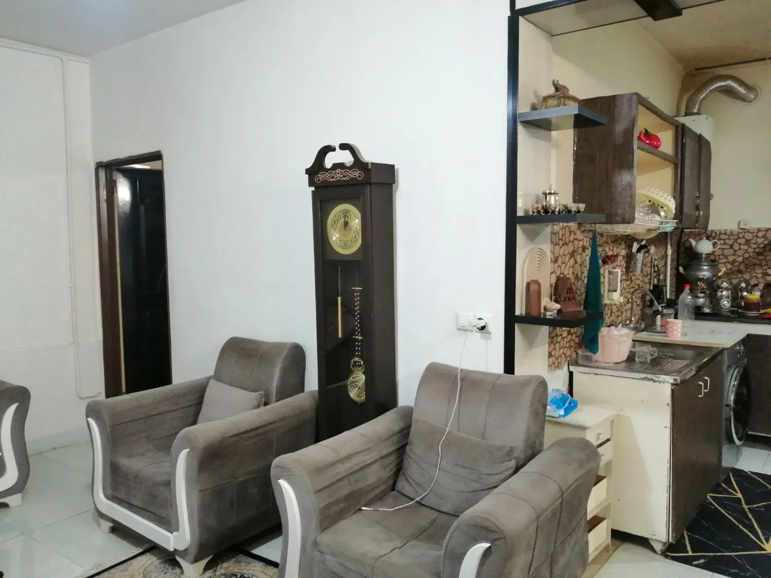 منزل رهن و اجاره