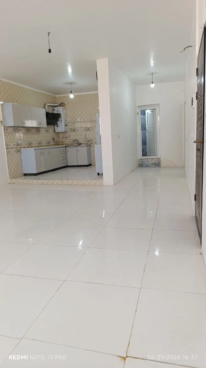 120 متر دو خوابه شاپور جان