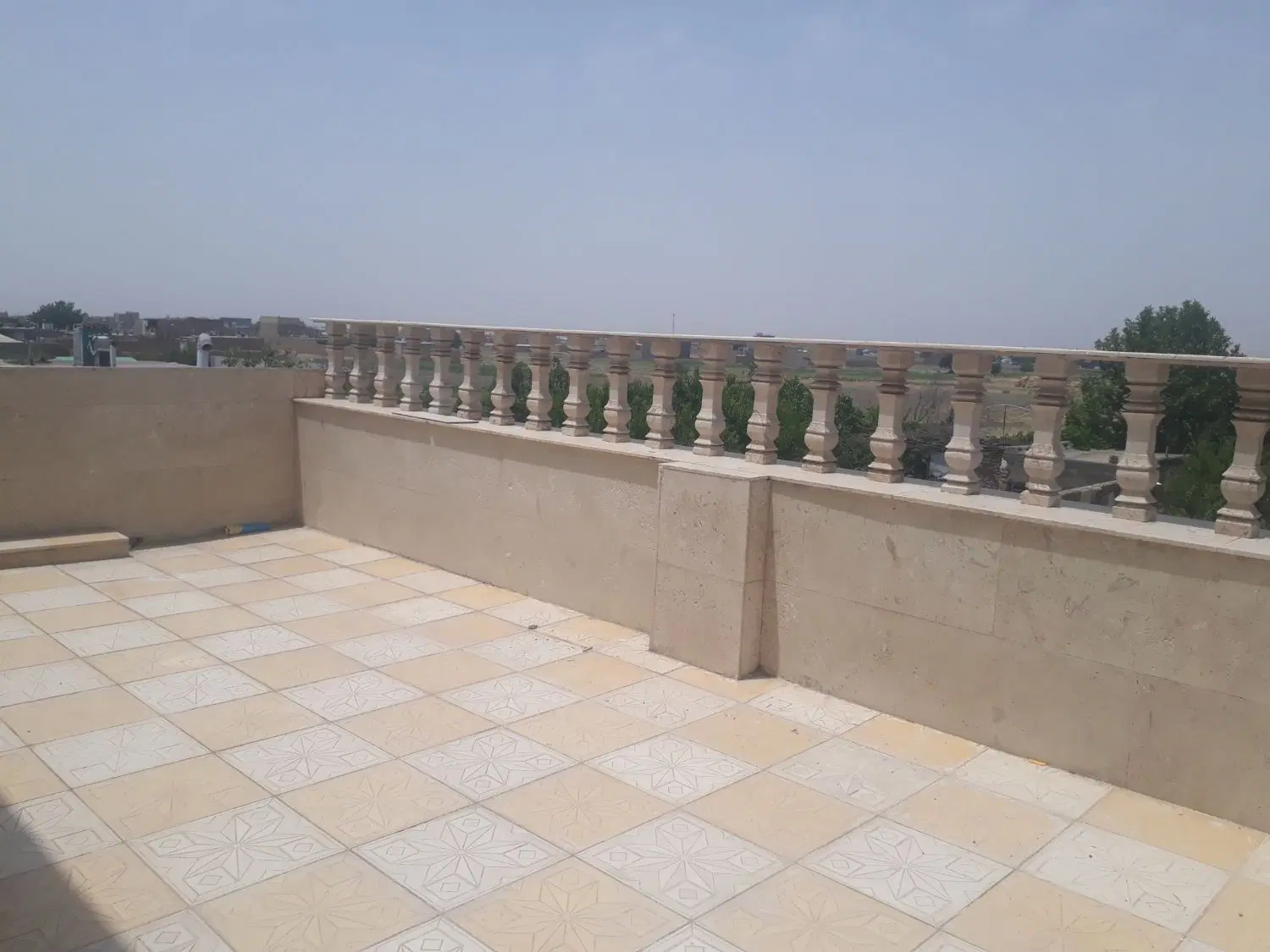 منزل ده حلاج