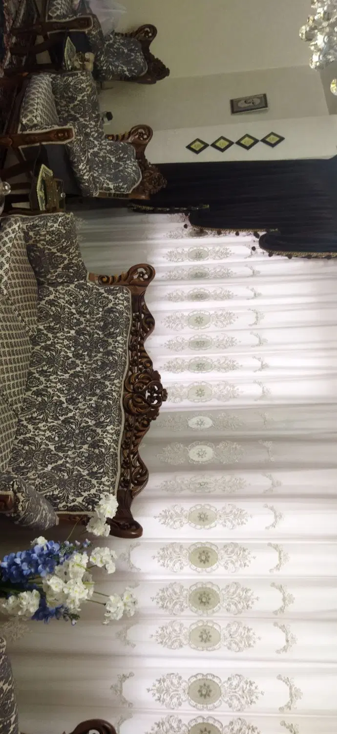 آپارتمان 90منری