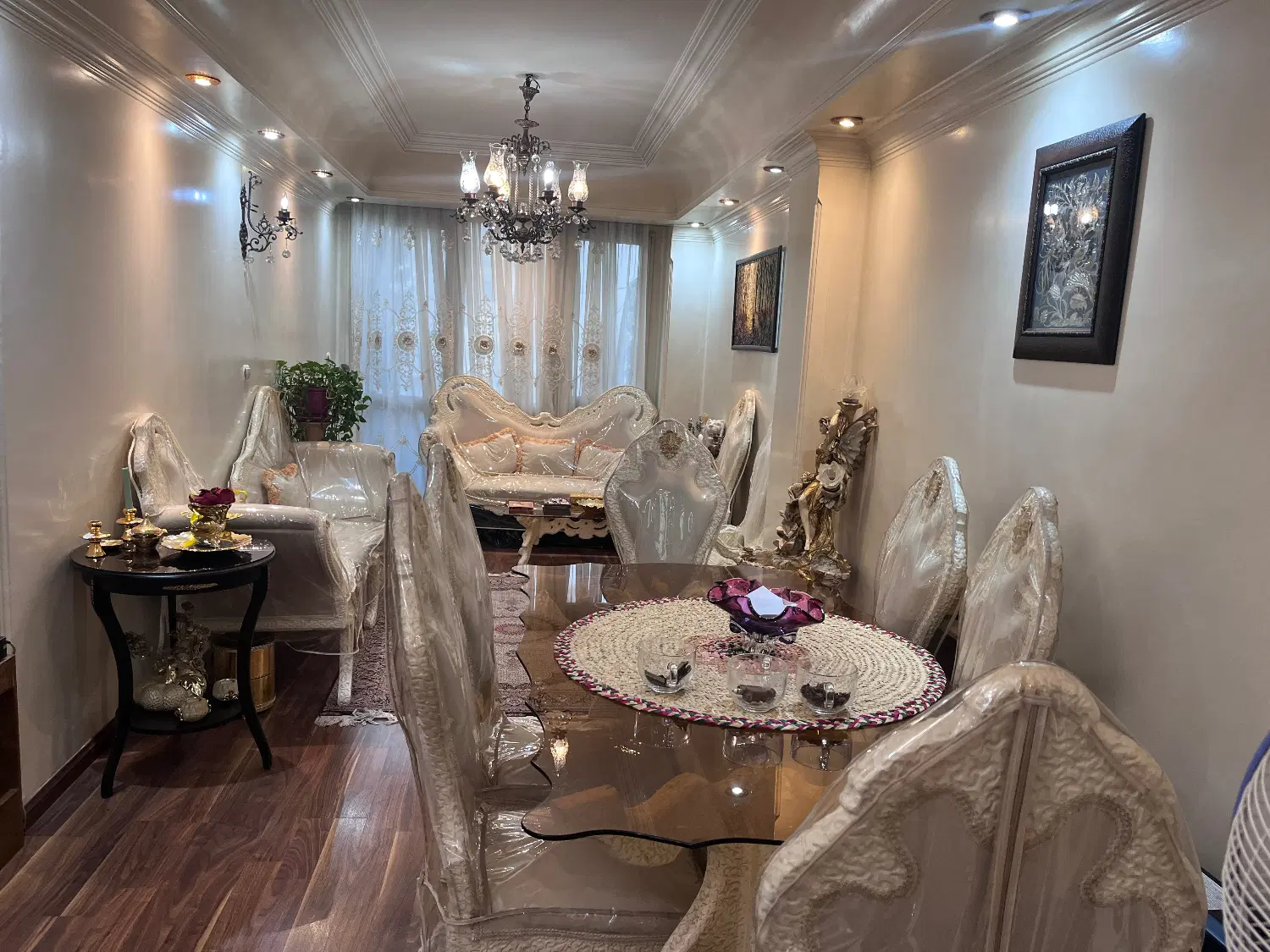 اجاره آپارتمان مسکونی