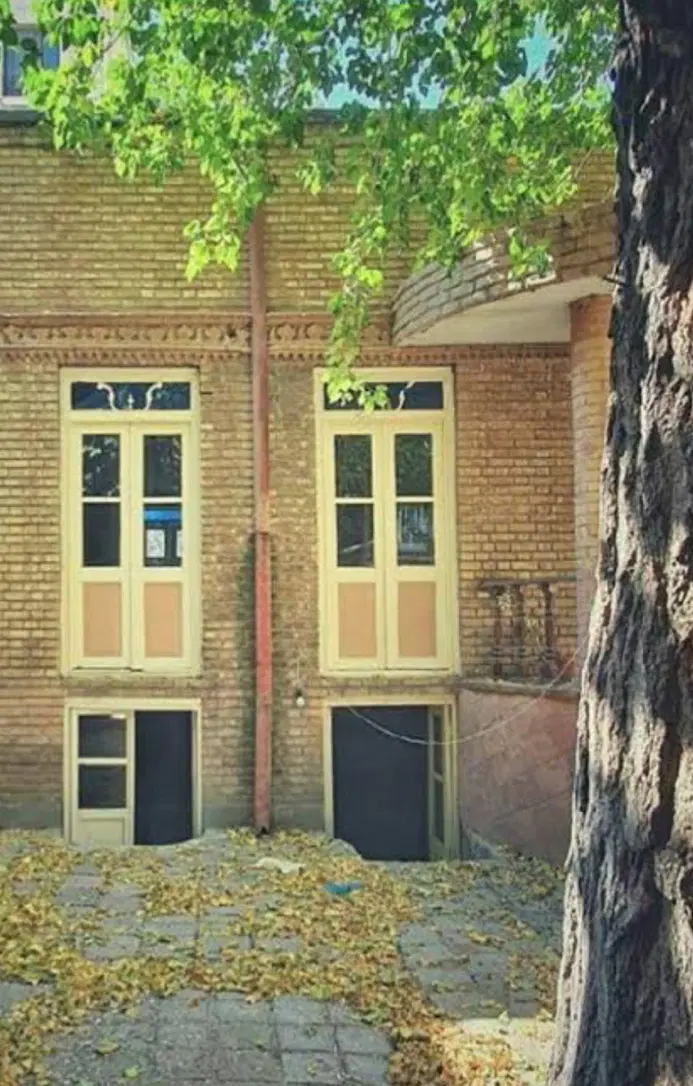 آپارتمان ۸۰ متری