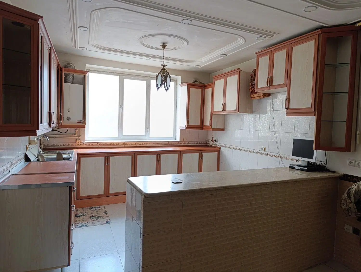 رهن و اجاره واحد مسکونی