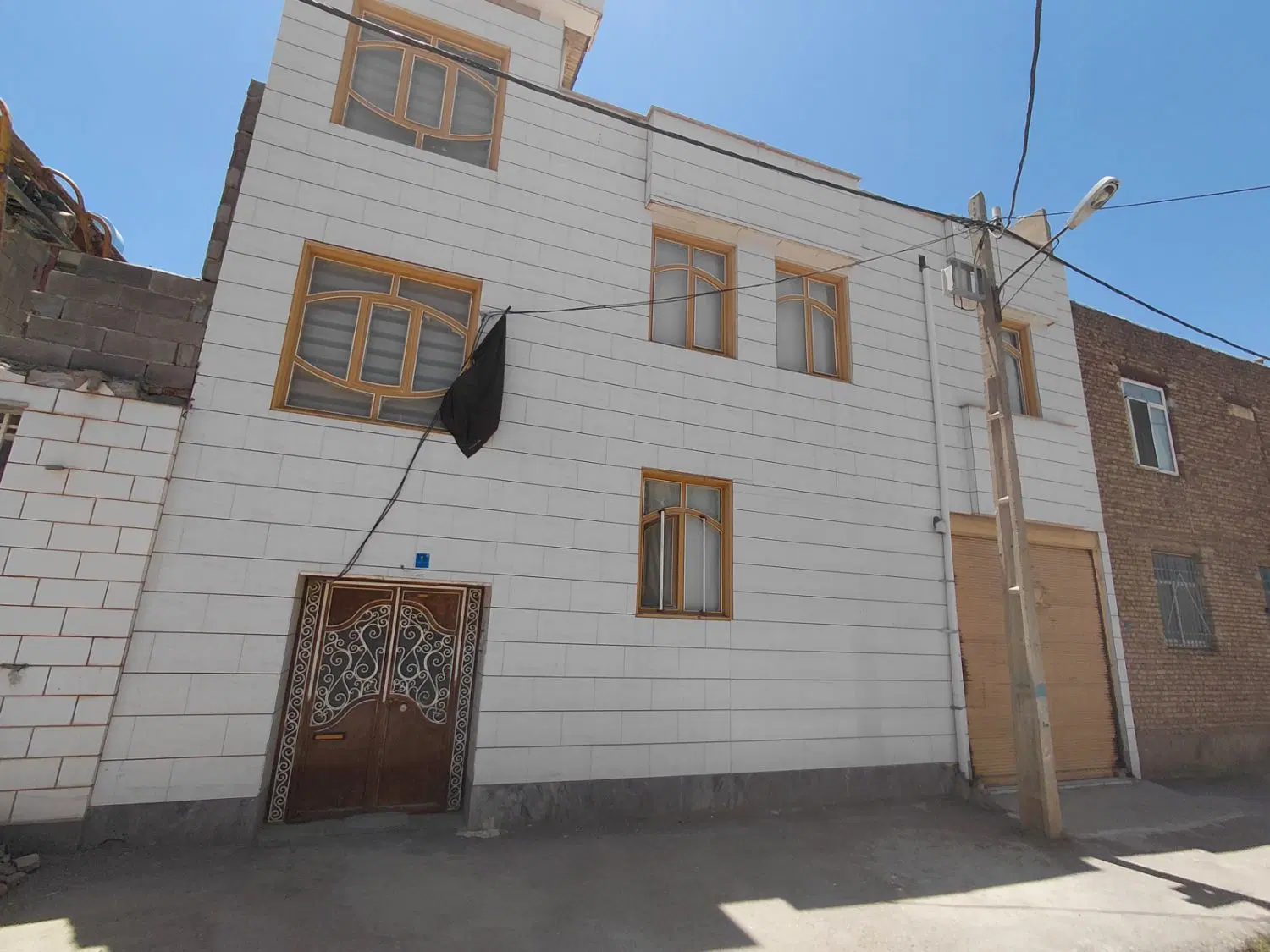 فروش خانه