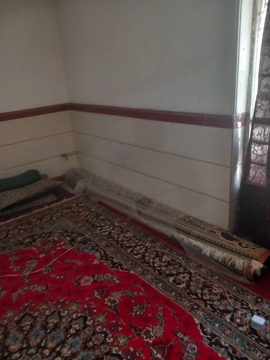مغازه۳در۴در شهرک شهید همت به اجاره