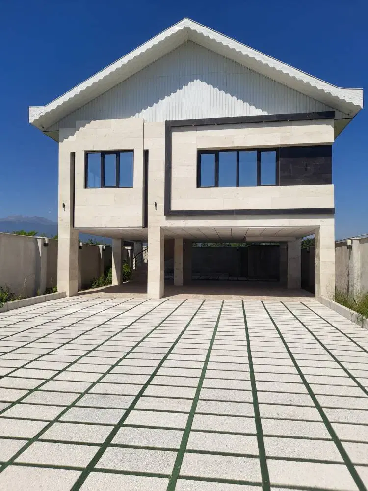 فروش خانه ویلایی