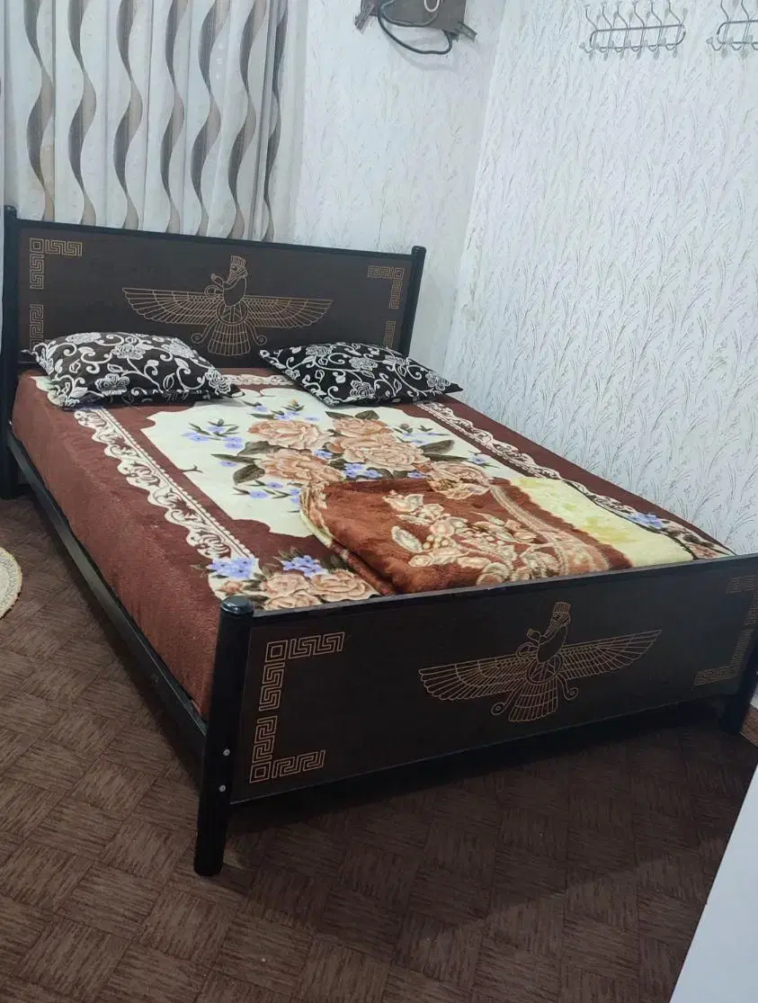 ویلاباغ شیک و دلنشین دزفول