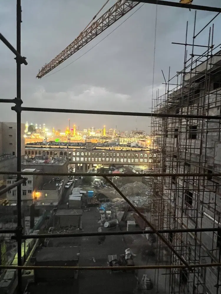 63متری پروزه رئوف_اقساطی_سندملکی_غرق نور
