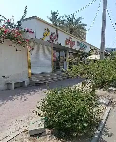اجاره مغازه ۱۵متری شهرک توحید روبروی داروخانه