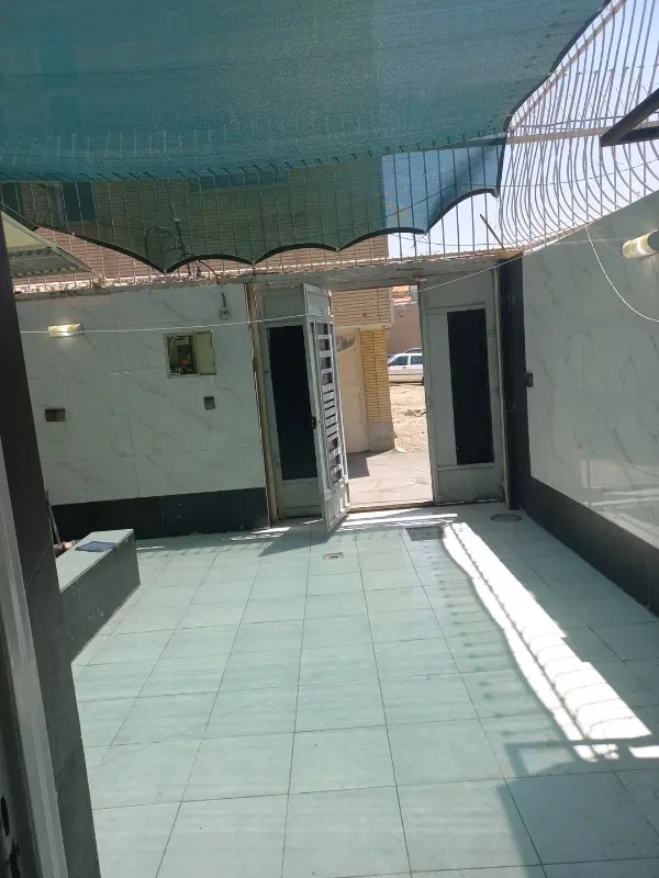خانه دربست ویلایی شیک وامرروزی