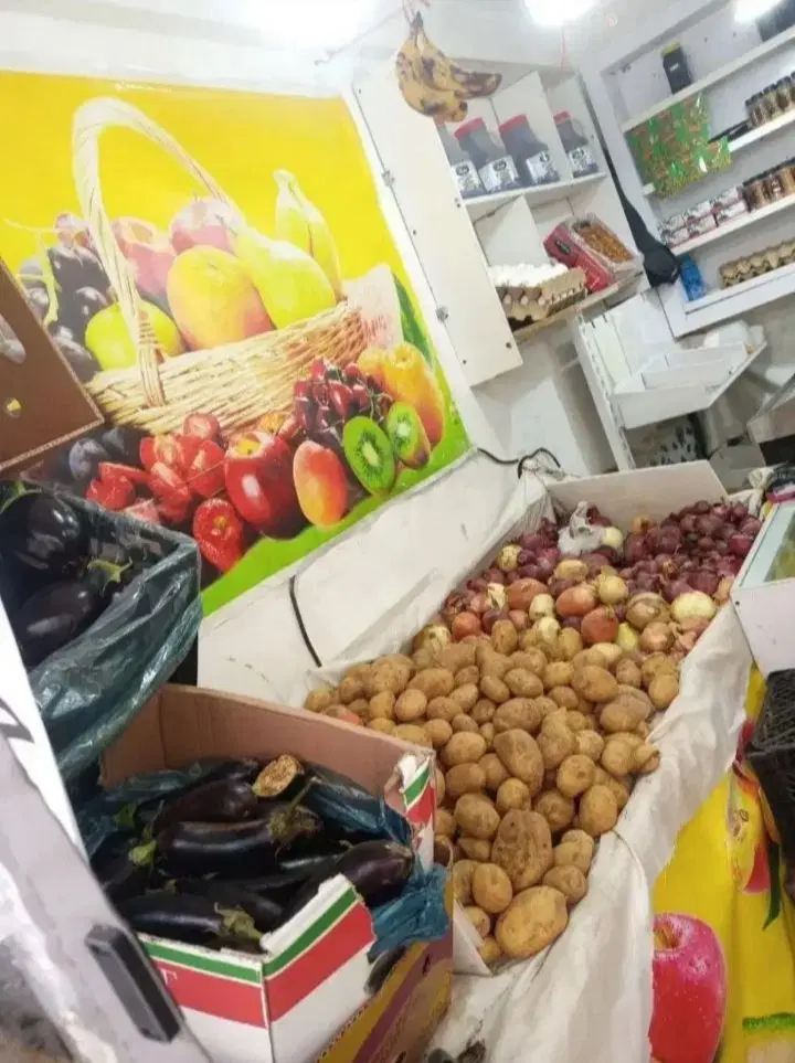 اجاره مغازه