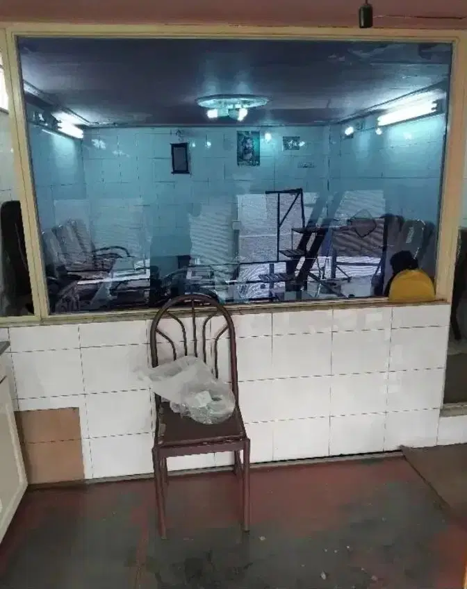 فروش مغازه تجاری بازارآهن شادآباد