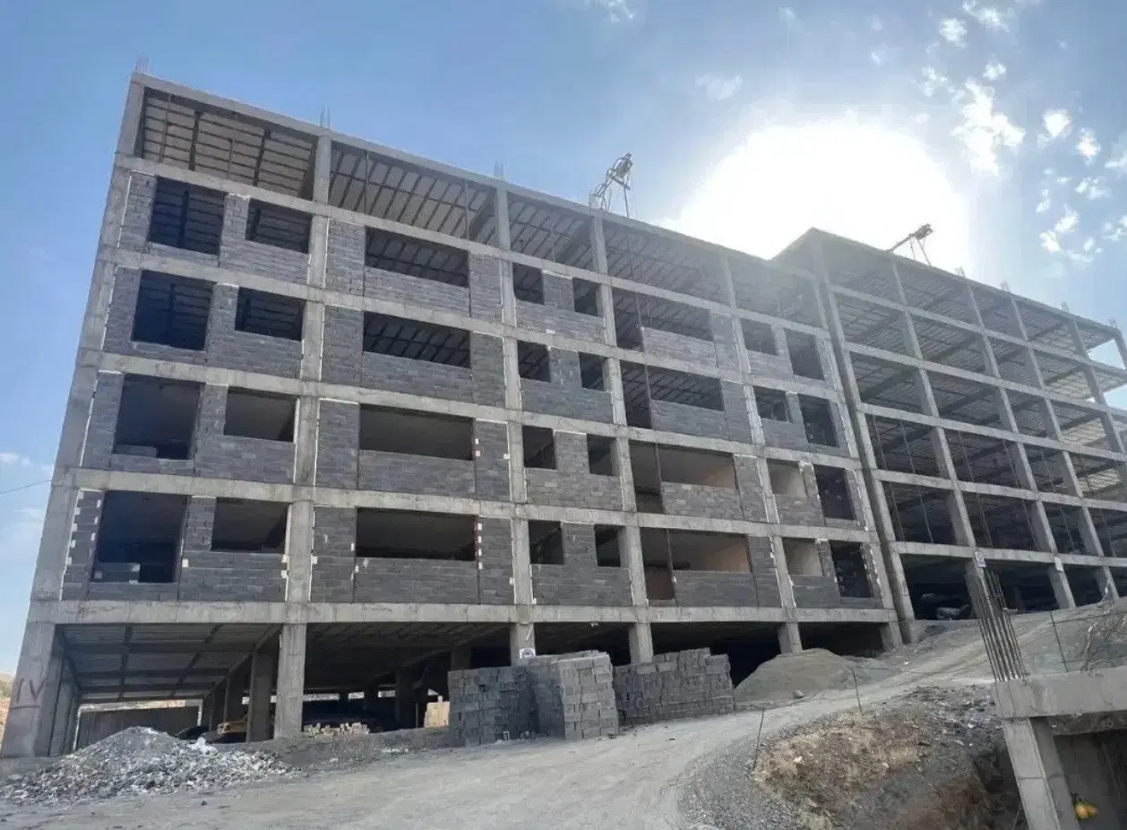 خانه دوشان