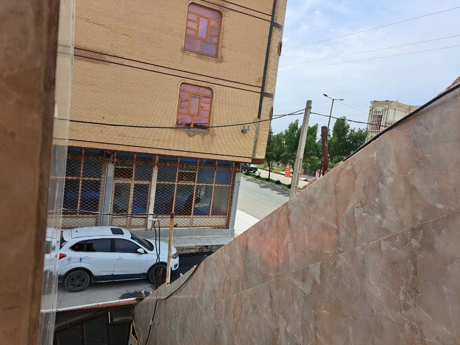 منزل ویلای فول امکانات سه واحدی کوی ولایت