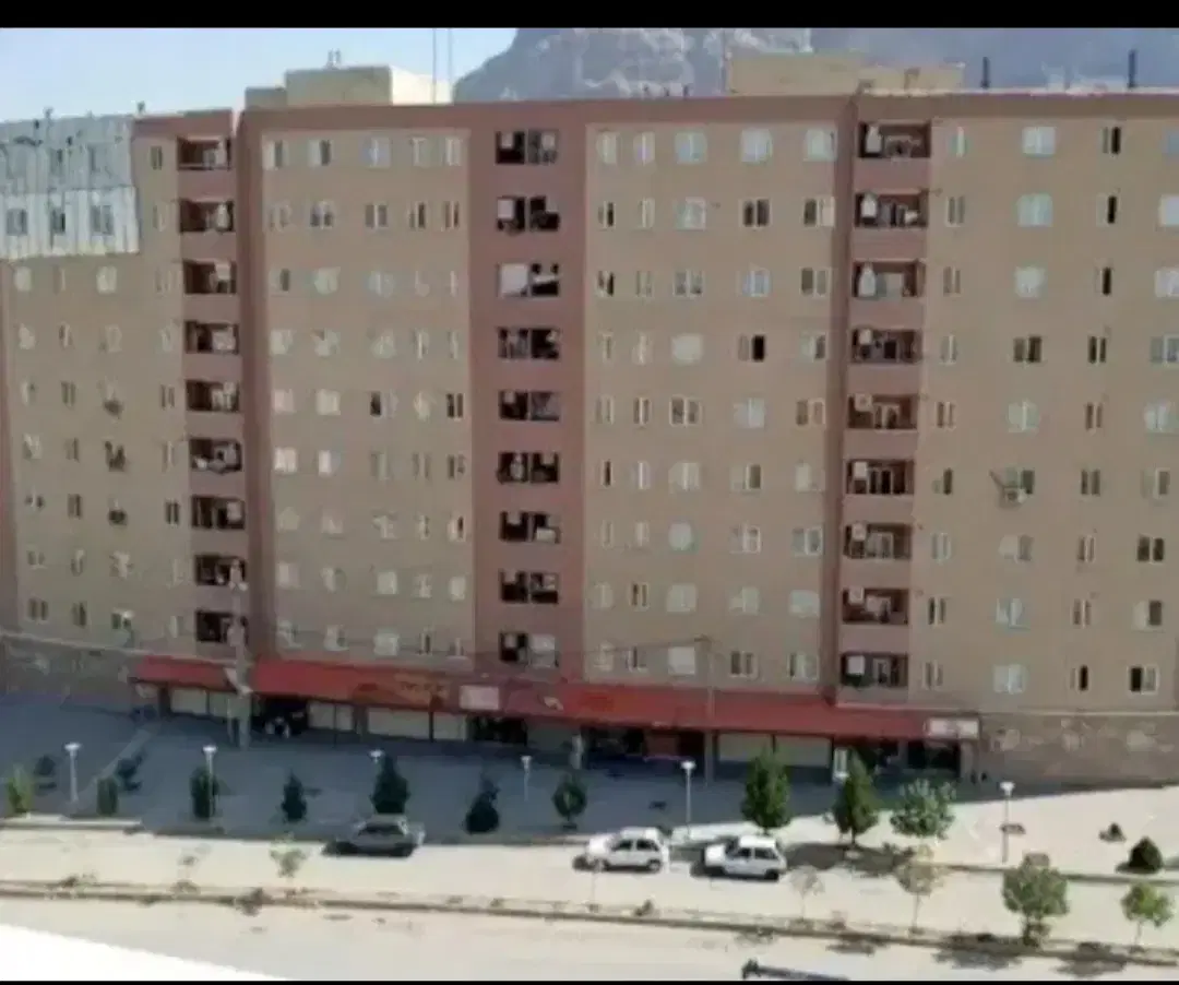 آپارتمان ۷۸متری مجتمع رضویه شهرک نصر