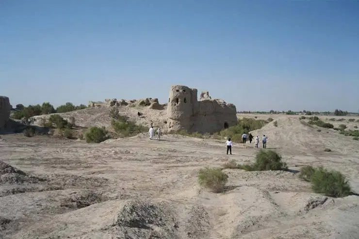 منطقه 15
