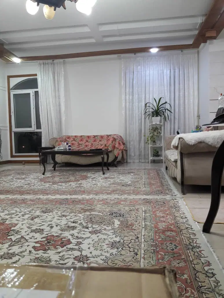 ۶۰متر ۱خوابه پارک پلیس