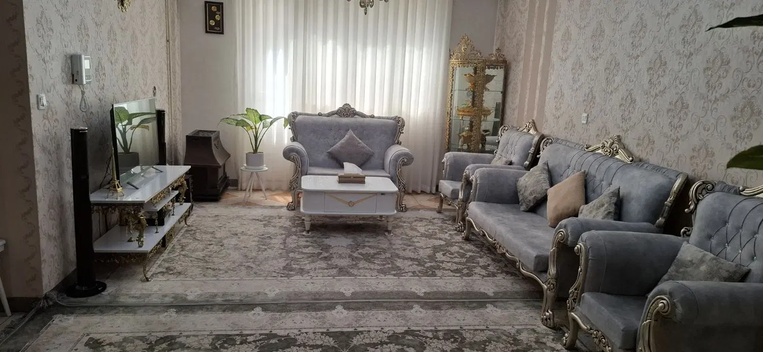 فروش آپارتمان 69 متری فرهنگیان