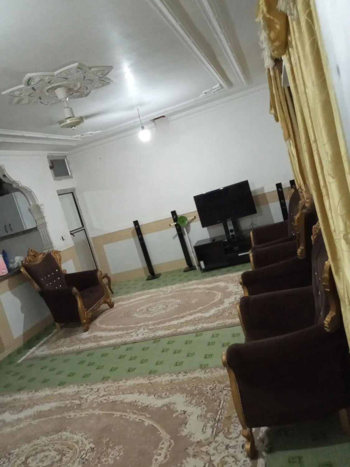 سوییت اجاره ایی