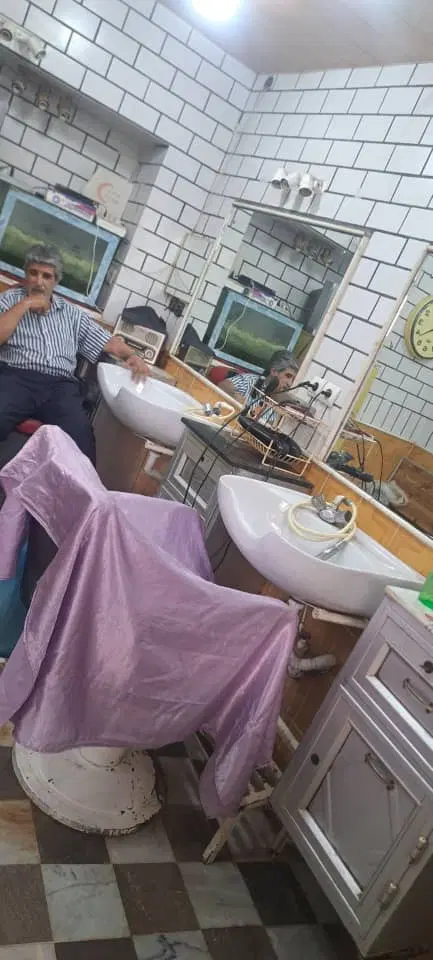 مغازه نمره یک